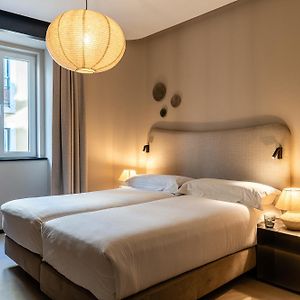 Deluxe Kamer