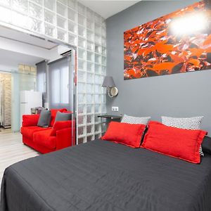 Argueelles Apartment